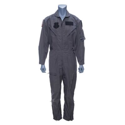 54. Captain Riley Hale's Stunt Flight Suit ### BROKEN ARROW (1996)