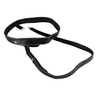 102. John Spartan's (Sylvester Stallone) SAPD Sam Browne Belt ### DEMOLITION MAN (1993)