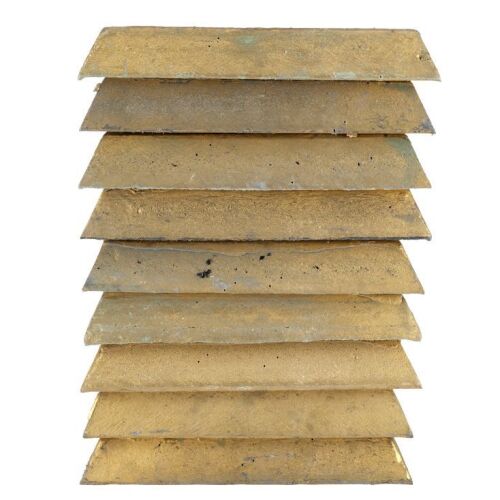 108. Federal Reserve Gold Bar Stack ### DIE HARD WITH A VENGEANCE (1995)