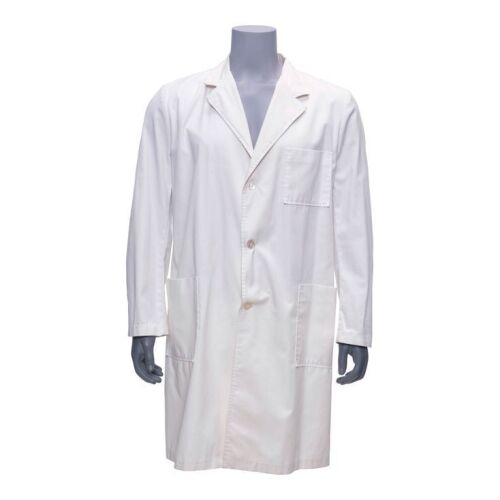 114. Dr. Richard Jacks' (Timothy Daly) Lab Coat ### DR. JEKYLL AND MS. HYDE (1995)