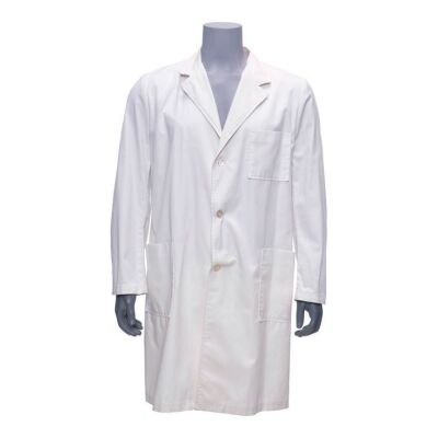 114. Dr. Richard Jacks' (Timothy Daly) Lab Coat ### DR. JEKYLL AND MS. HYDE (1995)