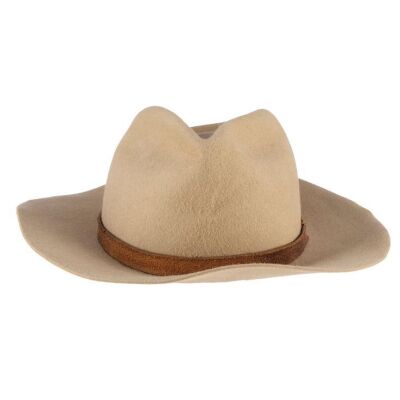 116. Matthew Cooper's (Chad Allen) Hat ### DR. QUINN, MEDICINE WOMAN (T.V. SERIES, 1993-1998)