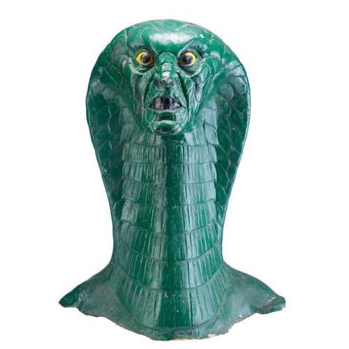 117. Tommy Ray Glatman-Snakeman (David Patrick Kelly) Display Cast from Original Molds ### DREAMSCAPE (1984)