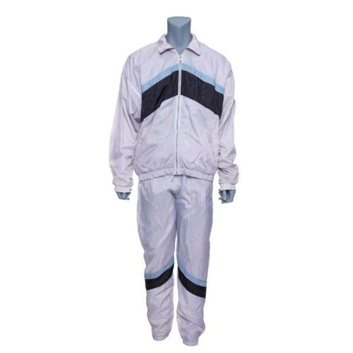 178. Morgan O'Mally's (Casey Affleck) Track Suit Costume ### GOOD WILL HUNTING (1997)