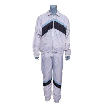 178. Morgan O'Mally's (Casey Affleck) Track Suit Costume ### GOOD WILL HUNTING (1997)