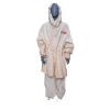 203. Soviet Parka Field Over White M-1950 Costume ### ICE STATION ZEBRA (1968)