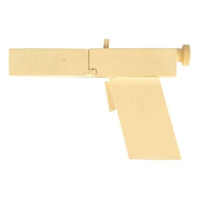 204. Mitch Leary's (John Malkovich) Production-Made Pistol ### IN THE LINE OF FIRE (1993)