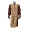 212. Brad Whitaker's (Joe Don Baker) Historic Military Commander Wax Figure Tunic ### THE JAMES BOND: LIVING DAYLIGHTS (1987)