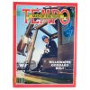 250. Billionaire Goddard Bolt Tempo Magazine ### LIFE STINKS (1991)