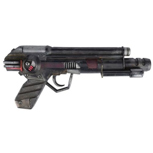 274. Skeletor Soldier Blaster Pistol ### MASTERS OF THE UNIVERSE (1987)