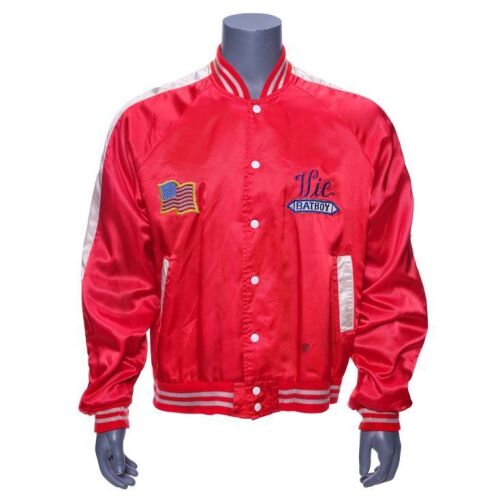 288. Vic Zeck's (Dan Akyroyd) Oakville Mental Staff Jacket ### NEIGHBORS (1981)
