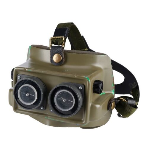 297. Light-Up Night Vision Goggles ### THE PEACEMAKER (1997)