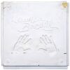 302. Cube of Celebrity Handprint Impressions ### PLANET HOLLYWOOD MEMORABILIA