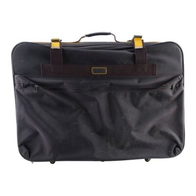 311. Butch Coolidge's (Bruce Willis) Screen-Matched Suitcase ### PULP FICTION (1994)
