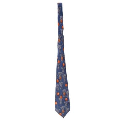 338. Detective David Mills' (Brad Pitt) Basketball Tie ### SE7EN (1995)