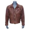 388. Richard "Ditch" Brodie's (Charlie Sheen) Screen-Matched Leather Jacket ### TERMINAL VELOCITY (1994)