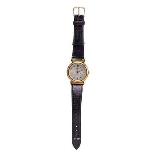 403. Albert Gibson's (Tom Arnold) Casio Flip Top Watch ### TRUE LIES (1994)
