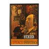 2. Framed Czech Medium Double-Bill Poster, 1970 ### ALFRED HITCHCOCK