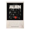3. US One-Sheet Teaser, 1979 ### ALIEN (1979)