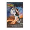11. US One-Sheet, 1985 ### BACK TO THE FUTURE (1985)