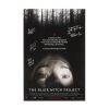14. Michael C. Williams, Joshua Leonard, Heather Donahue and Eduardo Sanchez Autographed Poster ### BLAIR WITCH PROJECT, THE (1999)