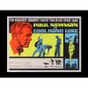 24. UK Quad, 1967 - Linen-Backed ### COOL HAND LUKE (1967)
