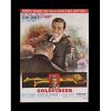 51. French Grande, circa 1970s ### JAMES BOND: GOLDFINGER (1964)