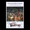 110. Cast-Autographed Poster ### WARRIORS, THE (1979)