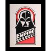 111. British Royal Charity World Premiere Empire Day Poster, 1980 ### STAR WARS: THE EMPIRE STRIKES BACK (1980)