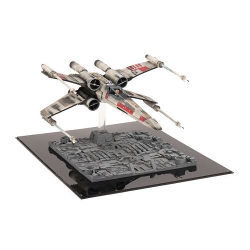 141. ICONS X-Wing Starfighter Model Replica ### STAR WARS: A NEW HOPE (1977)