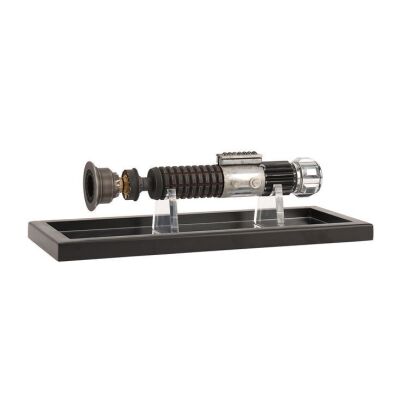 143. Master Replicas Obi-Wan Kenobi Lightsaber Replica ### STAR WARS: A NEW HOPE (1977)