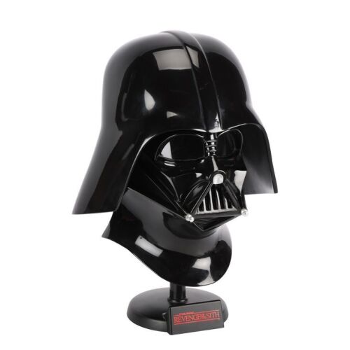 146. Master Replicas Darth Vader Helmet ### STAR WARS: REVENGE OF THE SITH (2005)