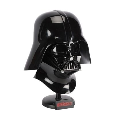 146. Master Replicas Darth Vader Helmet ### STAR WARS: REVENGE OF THE SITH (2005)