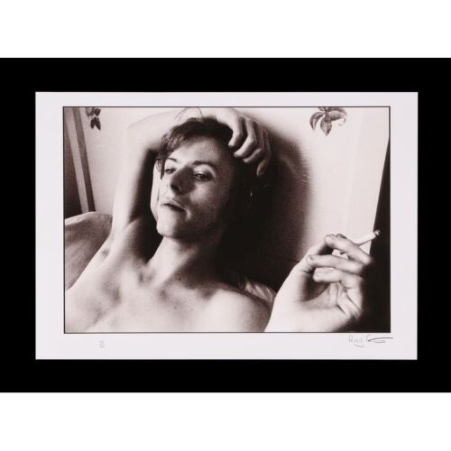 179. The Rockarchive Collection: Limited Edition Print by Ray Stevenson, Beckenham, 1969 ### DAVID BOWIE
