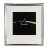 212. Framed Limited Edition The Dark Side of The Moon Album Cover Print Signed by Storm Thorgerson ### PINK FLOYD