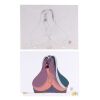 213. The Judge Original Production Cel and Matching Drawing ### PINK FLOYD: THE WALL (1982)