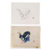 215. Prosecuting Counsel Original Production Cel and Matching Drawing ### PINK FLOYD: THE WALL (1982)