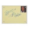 231. Autographed Page ### TUPAC