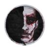 262. Hand-Painted Artwork by Johnny Depp ### JOHNNY DEPP