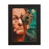 266. Original Hand-Painted Video Game Box Artwork ### PLAYSTATION: CITY OF LOST CHILDREN