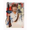 289. Original Hand-Painted Italian Poster Artwork ### YOU CAN'T WIN 'EM ALL, (1970)