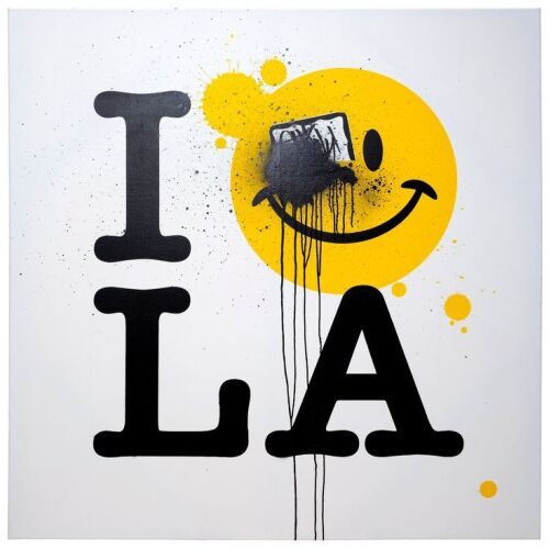 290. I Splat LA, 2024 ### OG SLICK