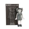 291. Young-Hee "Monotone" Vinyl Figure, 2024 ### KAWS