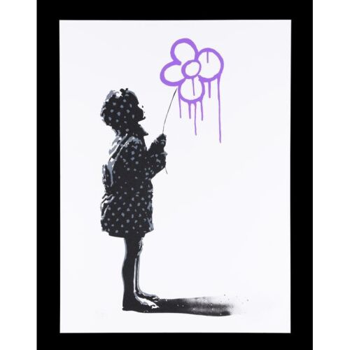301. Hope (Purple), 2014 ### DOM PATTERSON