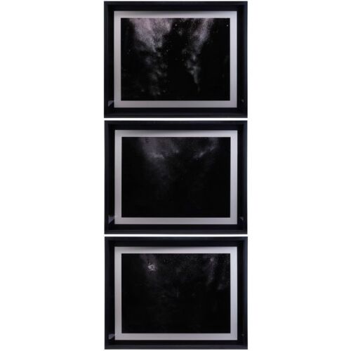 305. The Truth Is Out There Triptych, 2022 ### CHRIS CARTER