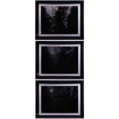 305. The Truth Is Out There Triptych, 2022 ### CHRIS CARTER