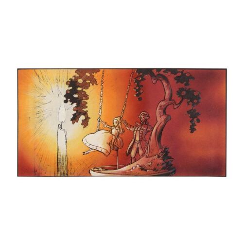 339. Unused Opening Sequence Concept Art ### BEAUTY AND THE BEAST (1991)