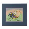 344. Count Duckula, Igor and Nanny Original Production Animation Cel Signed by David Jason and Brian Cosgrove ### COUNT DUCKULA (1988-1993)
