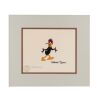 345. Daffy Original Production Cel Signed by Chuck Jones ### THE DAFFY DUCK SHOW (1978-1981)