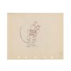 349. Timothy Mouse Original Production Pencil Drawing ### DUMBO (1941)